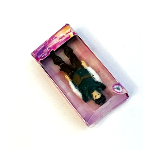 Mini Brands Lot of 10 Disney Store Figures Toy Story Marvel Star Wars Snow White - Picture 5 of 8